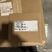 Unused Cole-Parmer MasterFlex I/P Stainless Steel Peristaltic Pump image 1